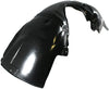 2000-2007 Ford Focus Fender Liner Front Passenger Side
