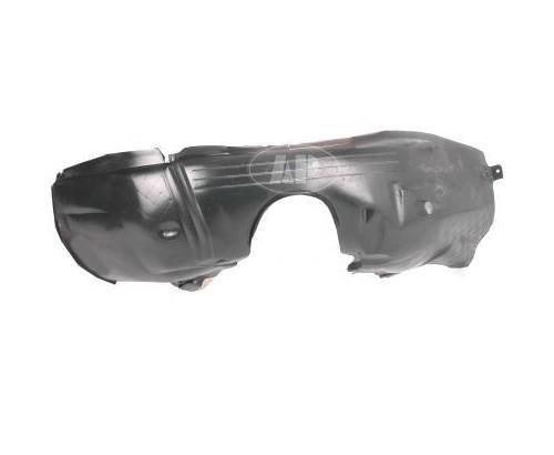 Passage de roue avant côté passager pour Ford Focus 2000-2007, FO1251107