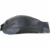 2000-2005 Mercury Sable Fender Liner Passenger Side Rear Section