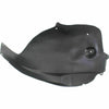 2000-2007 Ford Taurus Fender Liner Passenger Side Rear Section