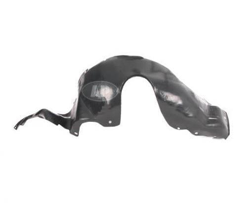 Passage de roue avant côté passager pour Ford Windstar 1999-2003, FO1251120