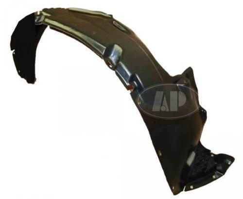 Passage de roue avant côté passager pour Ford Escape 2005-2007, FO1251127