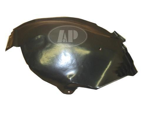 Passage de roue côté passager pour Ford Mustang 2005-2009 (partie arrière), FO1251128