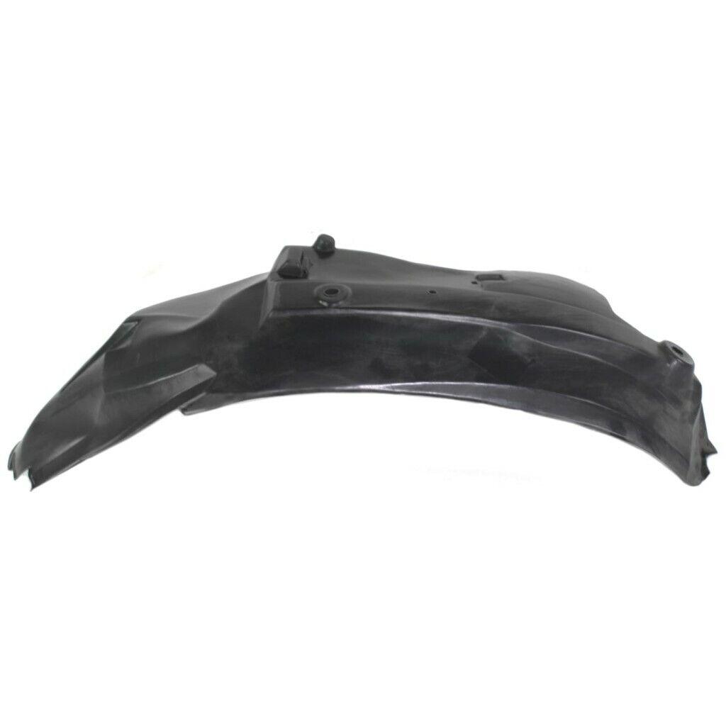 Passage de roue avant côté passager pour Lincoln Town Car 2003-2011, FO1251135