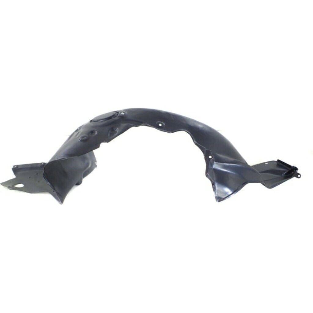 Passage de roue côté passager Ford Fusion 2006-2009 Capa, FO1251136C