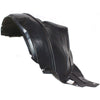 1999-2007 Ford F250 Fender Liner Passenger Side