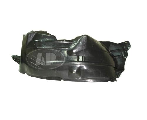 Doublure d'aile côté passager pour Ford F350 1999-2007, FO1251137