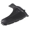 2005-2007 Mercury Mariner Fender Liner Passenger Side
