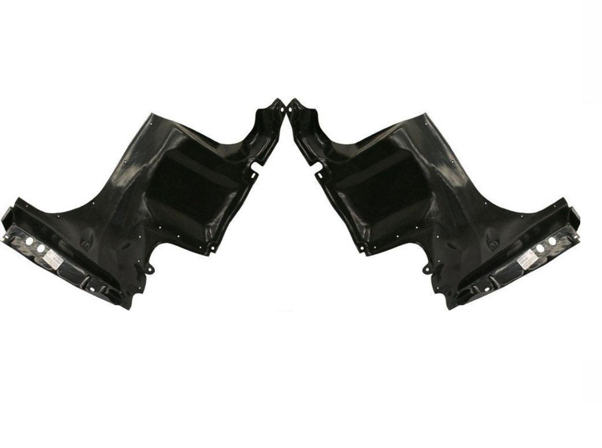 Passage de roue côté passager pour Mazda Tribute 2005-2006, FO1251140