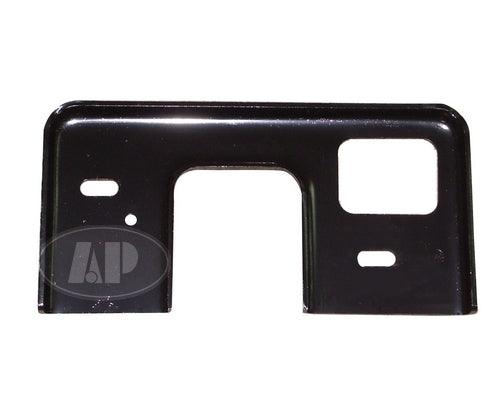 Kit de rail de cadre avant côté conducteur Lincoln Mark 2006-2008 en acier, FO1252103
