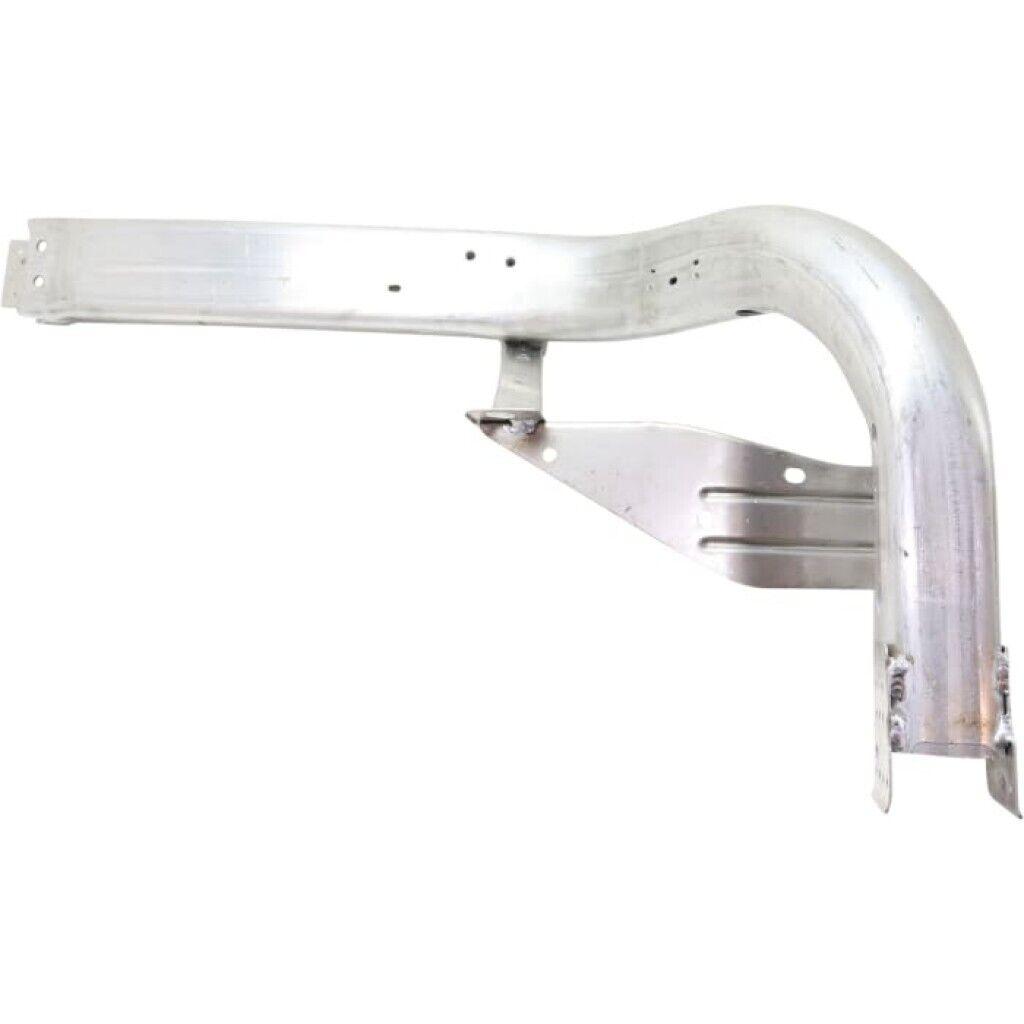 Rail d'aile avant côté conducteur Ford F150 2015-2020, FO1252104