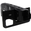 2006-2008 Ford F150 Front Rail Front Passenger Side