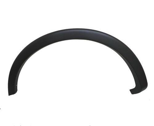 Élargisseur d'aile avant côté conducteur pour Ford F150 2009-2014, texturé, FO1268100
