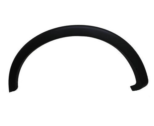 Élargisseur d'aile avant côté conducteur pour Ford F150 2009-2014, apprêté, FO1268101