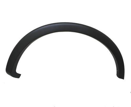 Élargisseur d'aile avant côté passager pour Ford F150 2009-2014, texturé, FO1269100