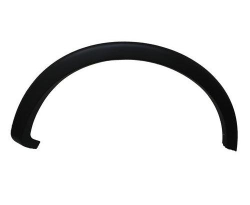 Élargisseur d'aile avant côté passager pour Ford F150 2009-2014, apprêté, FO1269101