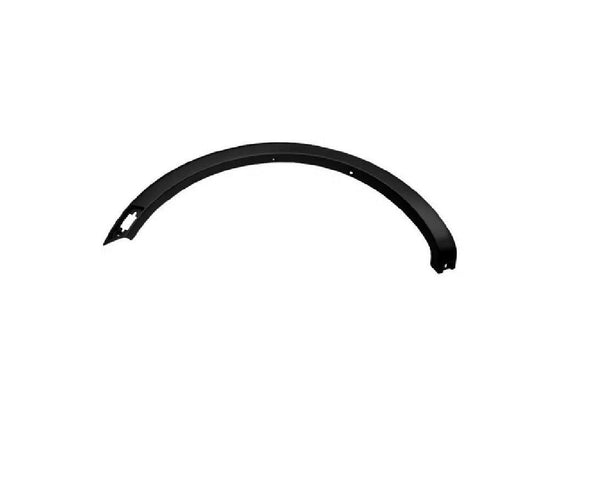 2019-2021 Ford Ranger Fender Flare Front Passenger Side