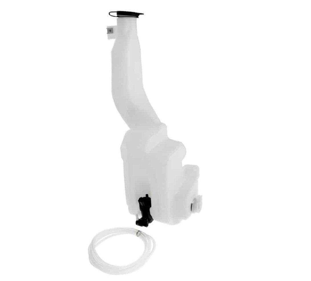 Réservoir de lave-glace Ford Edge 2011-2014 avec bouchon, sans pompe ni capteur, FO1288135