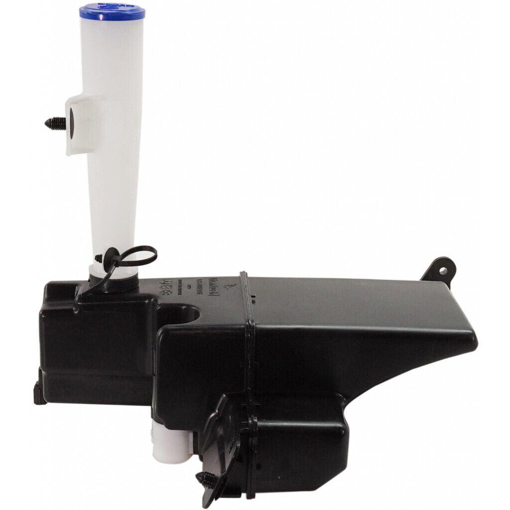 Réservoir de lave-glace Ford F250 2017-2019 avec entrée/pompe/bouchon/capteur, FO1288183