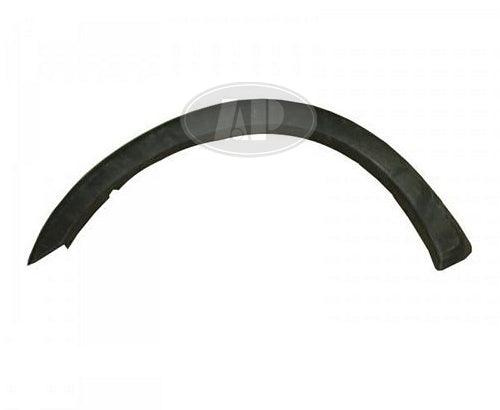 Moulure d'ouverture de roue avant côté conducteur pour Ford F350 2004-2007, FO1290115