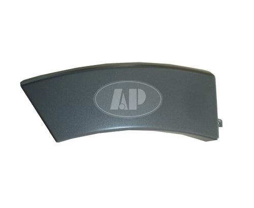 2006-2010 Ford Explorer Flare Front Primed Driver Side (Mounts To Front Bumper)