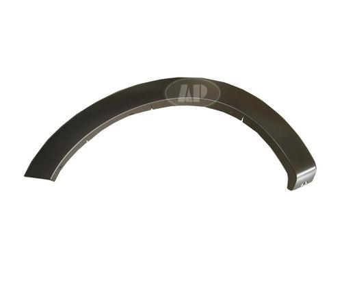 2006-2010 Ford Explorer Flare Front Primed Driver Side (Mounts To Front Fender)