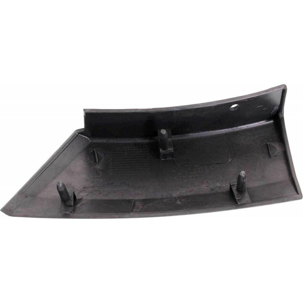 Élargisseur d'aile avant inférieur apprêté côté conducteur Ford Expedition Max 2007-2017, FO1290124