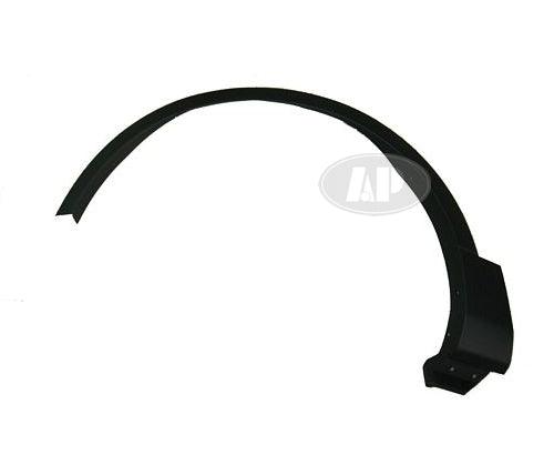 Moulure d'ouverture de roue avant côté conducteur pour Ford Explorer 2011-2015, FO1290126