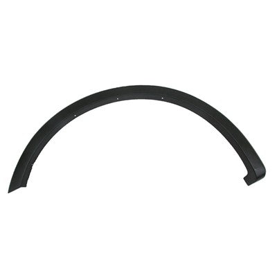 Enjoliveur d'aile avant côté conducteur pour Ford F150 2018-2020, référence Fo1290136U - Hunt Parts