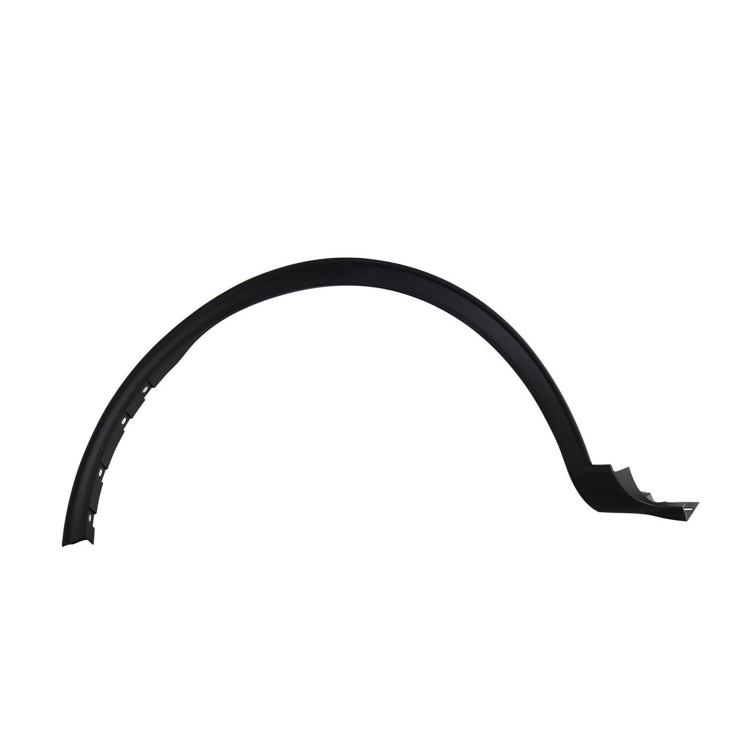 Garniture d'aile avant côté conducteur pour Ford Escape Hybrid 2020-2025, FO1290138