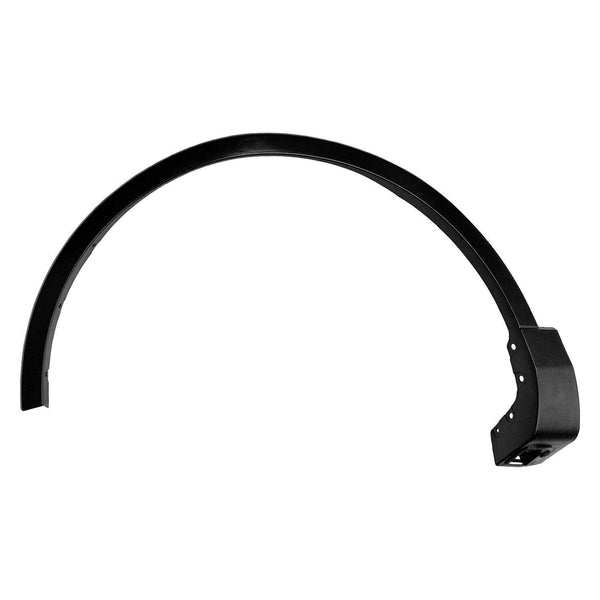 2016-2018 Lincoln Mkx Wheel Arch Trim Front Driver Side
