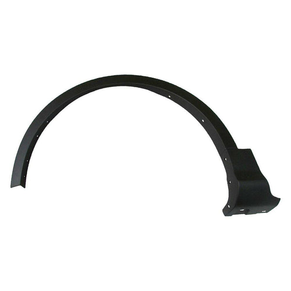 2017-2019 Ford Escape Wheel Arch Trim Front Driver Side