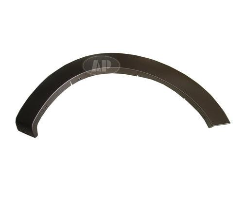 Élargisseur d'aile avant apprêté côté passager pour Ford Explorer Sport Trac 2007-2010 (se fixe sur l'aile avant), FO1291122