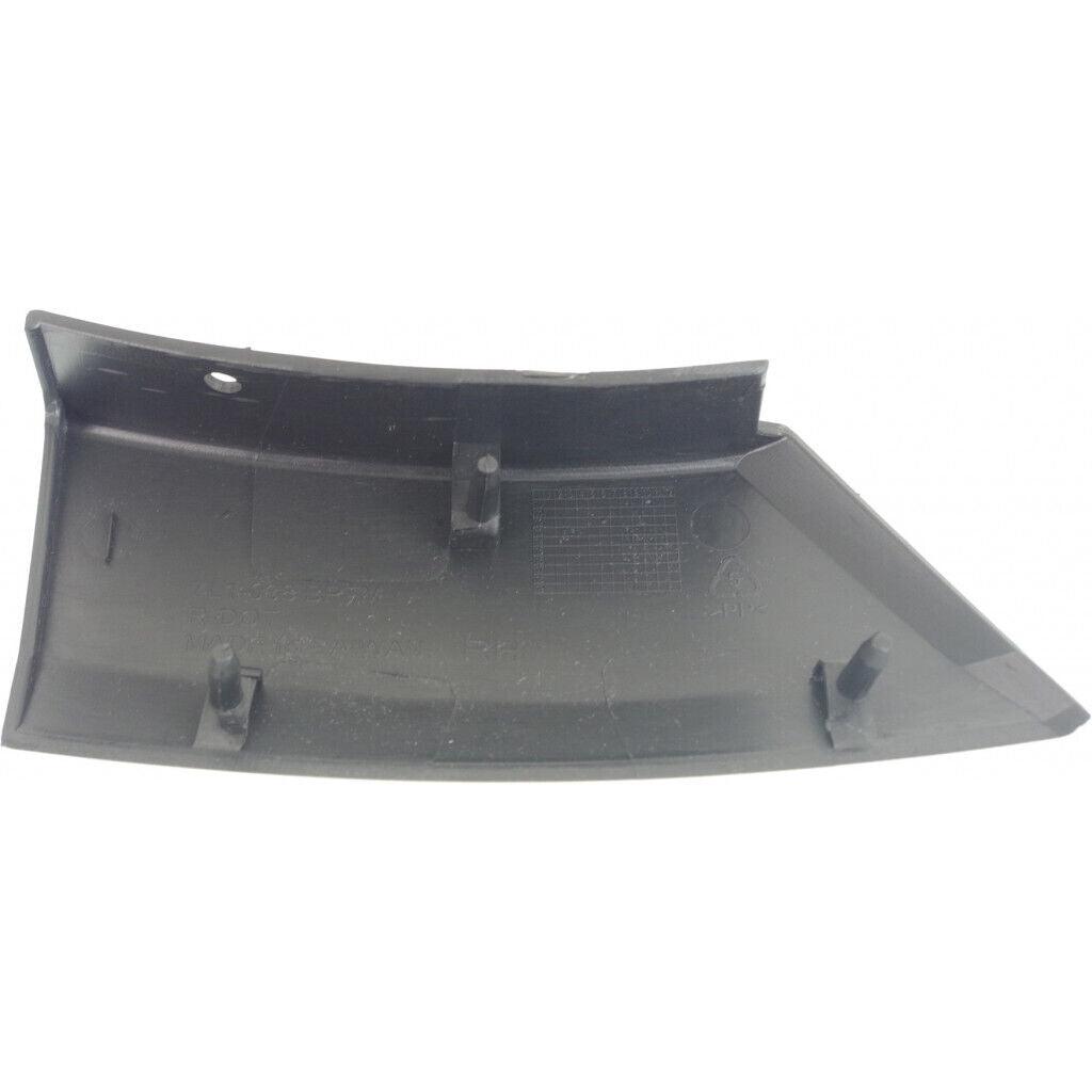 Aileron inférieur avant apprêté côté passager pour Ford Expedition 2007-2017, FO1291124