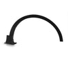 2013-2016 Ford Escape Wheel Arch Trim Front Passenger Side Without Park Assist Sensor