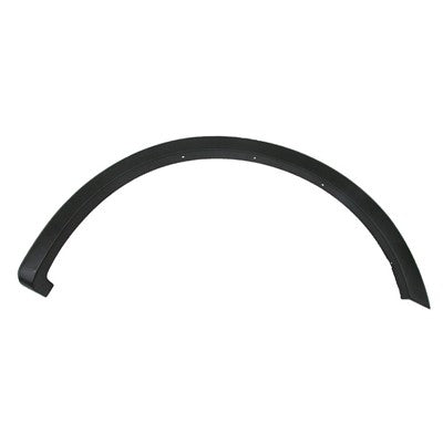 Garniture d'aile avant côté passager pour Ford F150 2018-2020, Fo1291136U - Hunt Parts