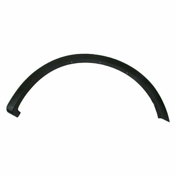 2018-2020 Ford F150 Police Responder Wheel Arch Trim Front Passenger Side