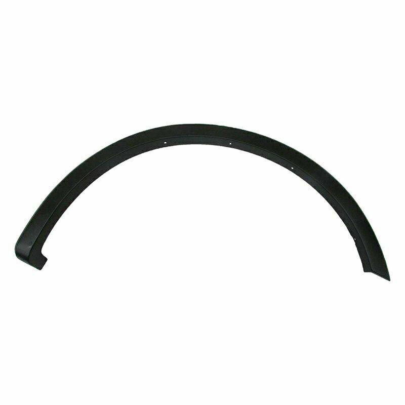 Garniture d'aile avant côté passager pour Ford F150 2018-2020, FO1291136