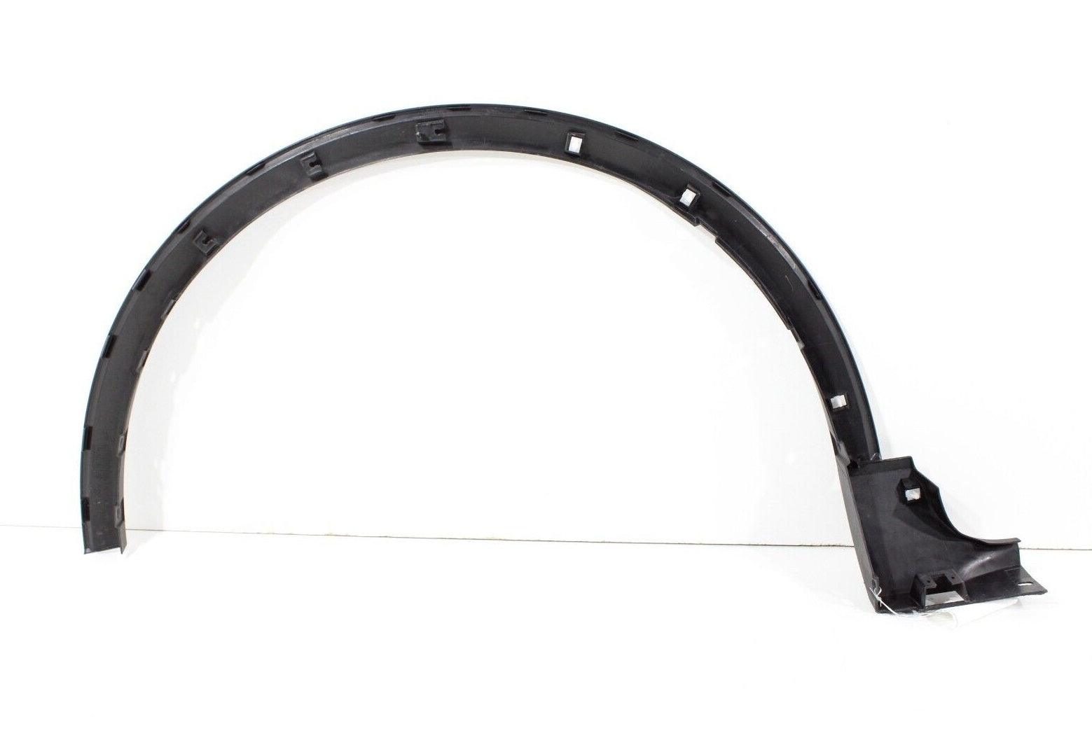 Garniture d'aile avant pour Ford Escape Hybrid 2020-2025, FO1291138