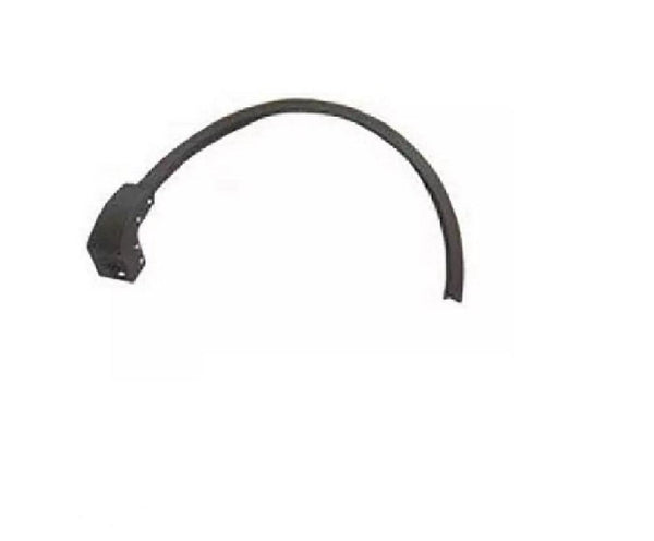 2019-2020 Lincoln Nautilus Wheel Arch Trim Front Passenger Side