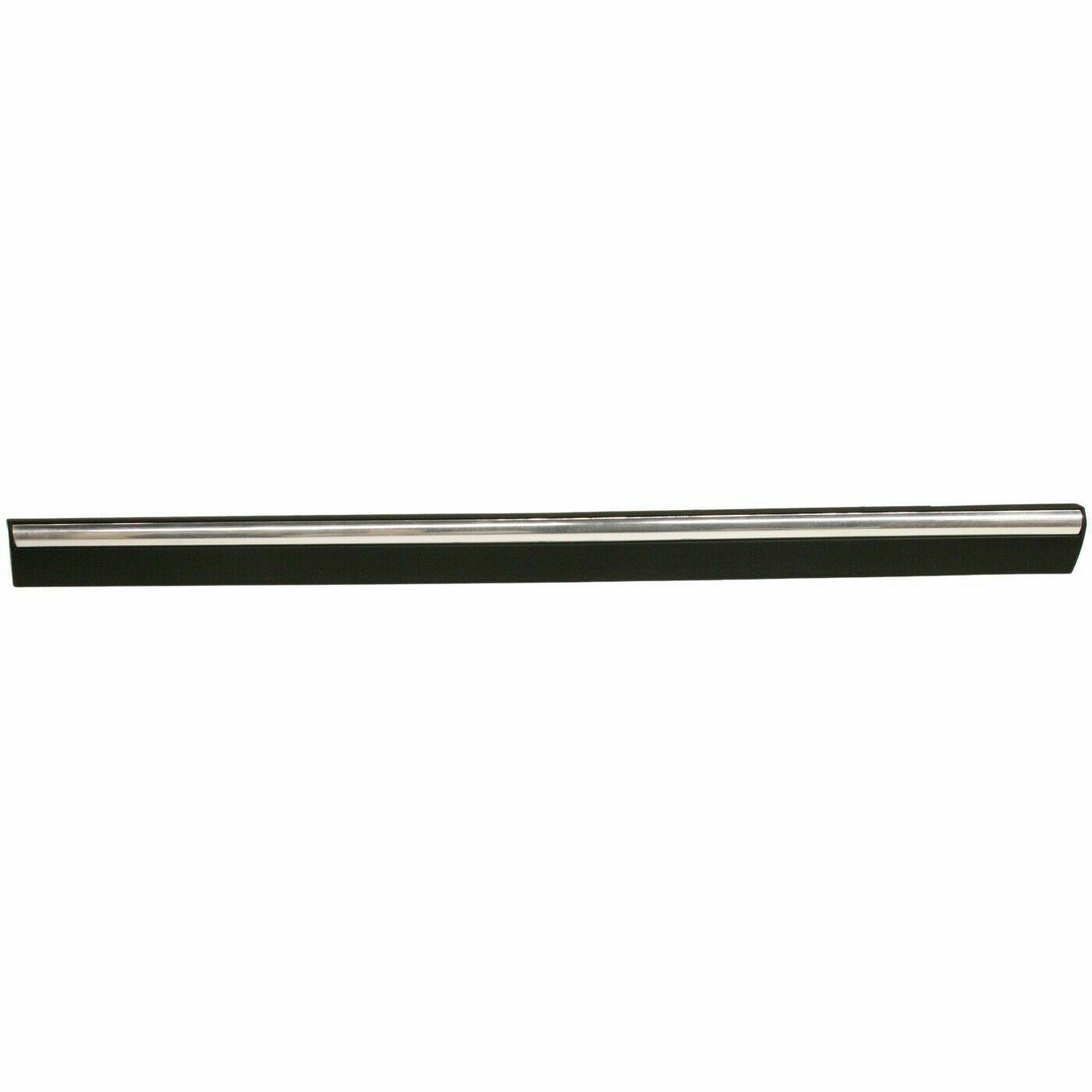 Moulure latérale de porte avant côté conducteur pour Mercury Grand Marquis 2006-2008, FO1304100
