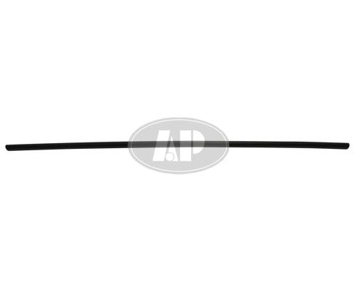 2006-2012 Ford Fusion Door Side Moulding Front Driver Side
