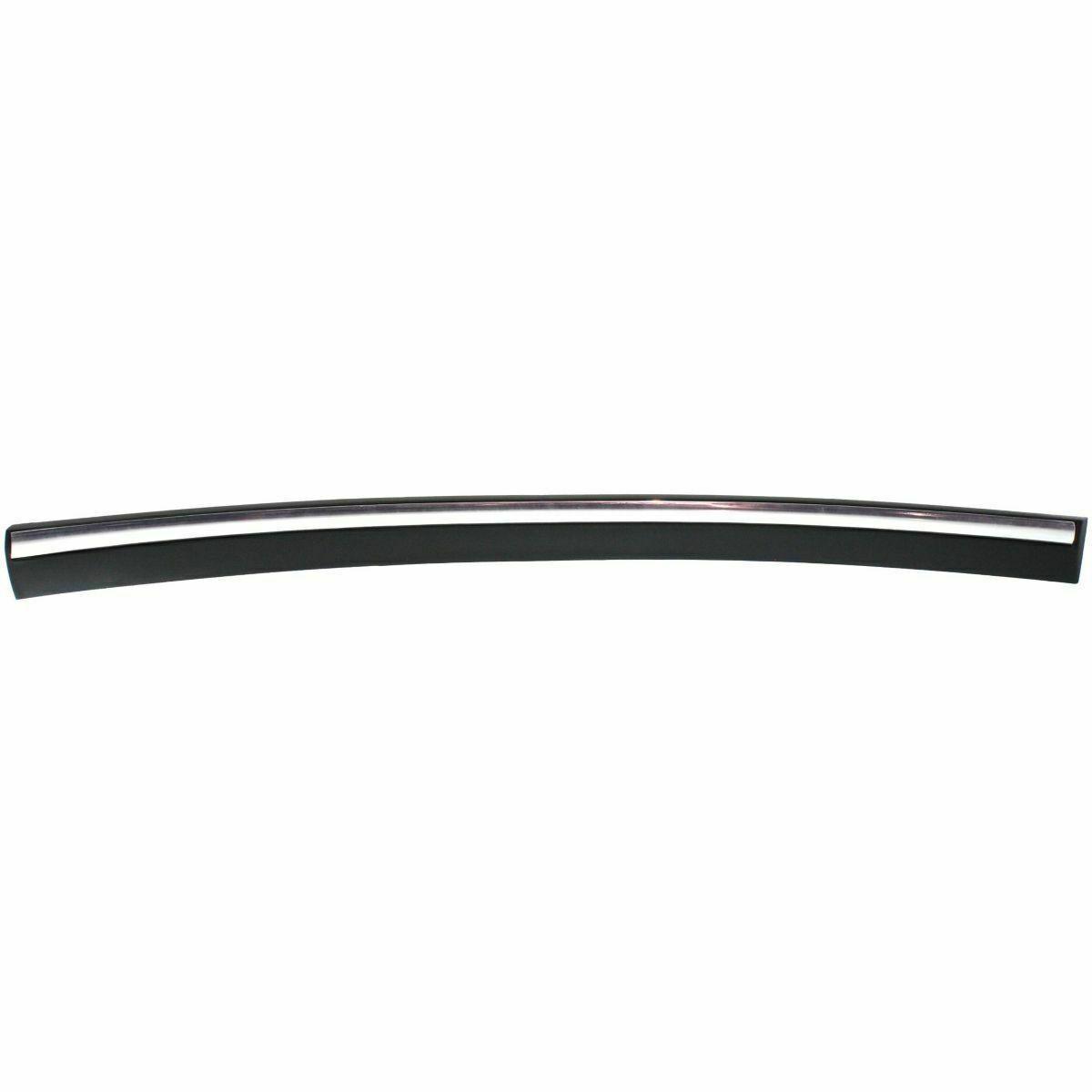 Moulure latérale de porte avant côté passager pour Mercury Grand Marquis 2006-2008, FO1305100
