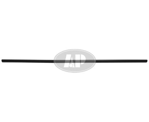 2006-2011 Mercury Milan Door Side Moulding Front Passenger Side