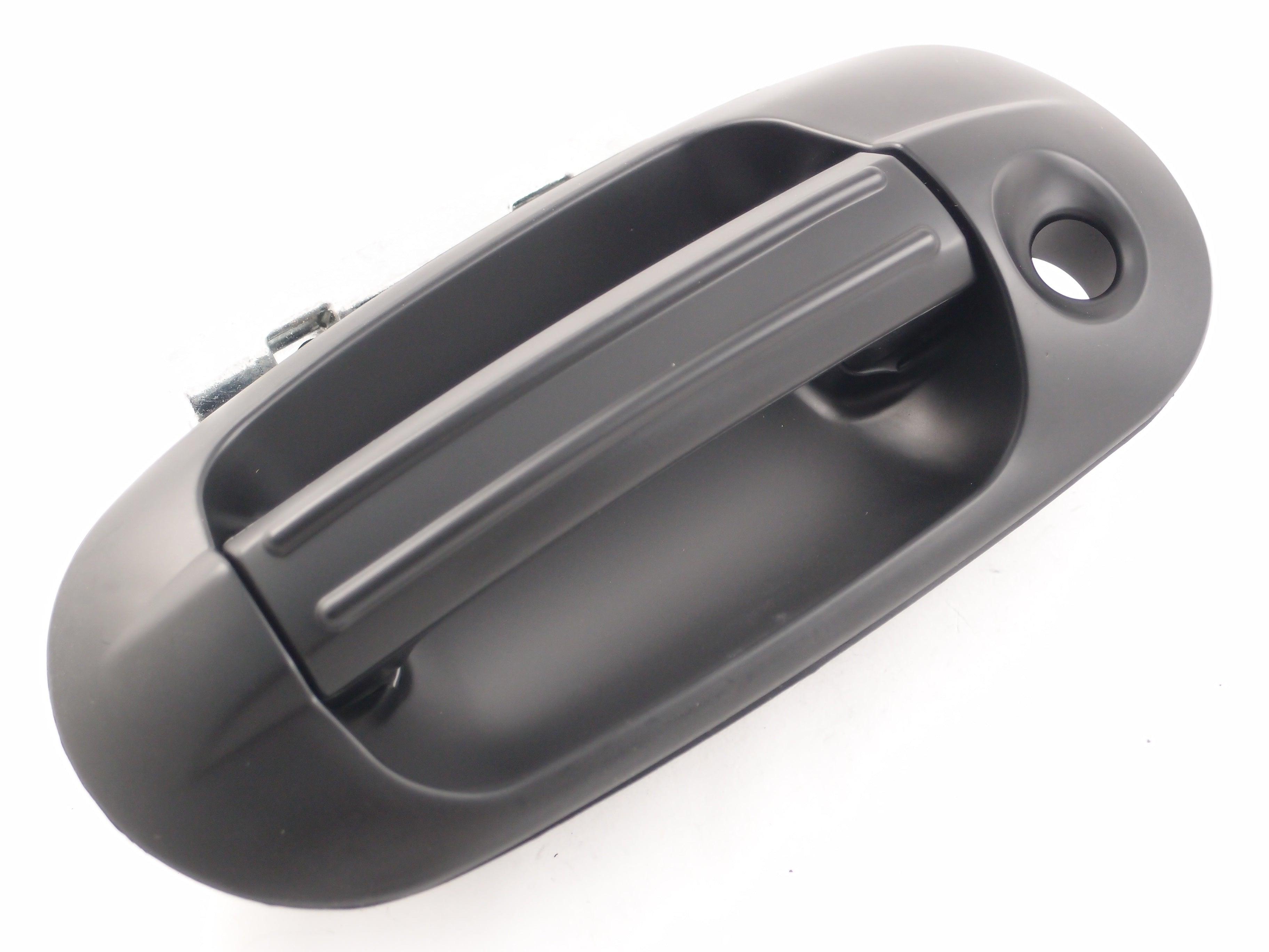 Poignée de porte extérieure avant côté conducteur pour Ford Expedition 2003-2006 avec serrure, FO1310137