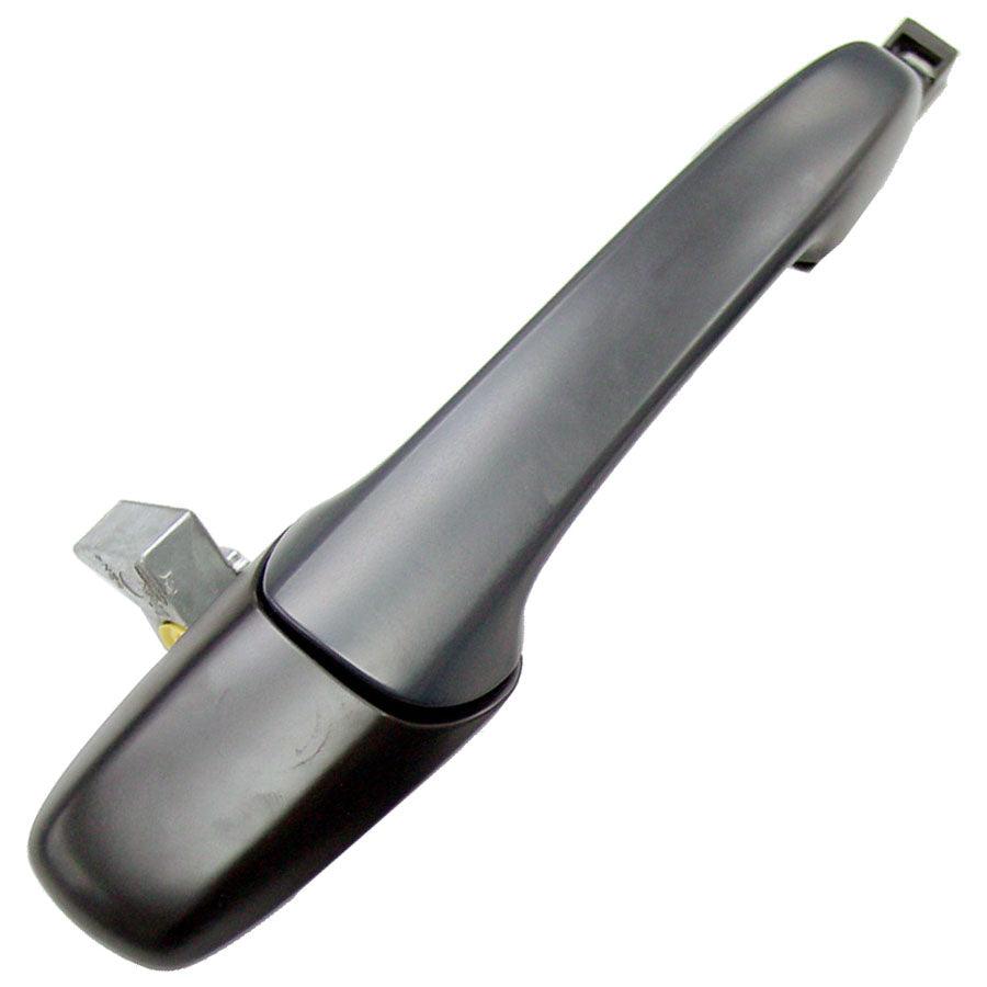 Poignée de porte extérieure avant côté passager pour Ford Mustang 2005-2014 sans serrure, FO1311151