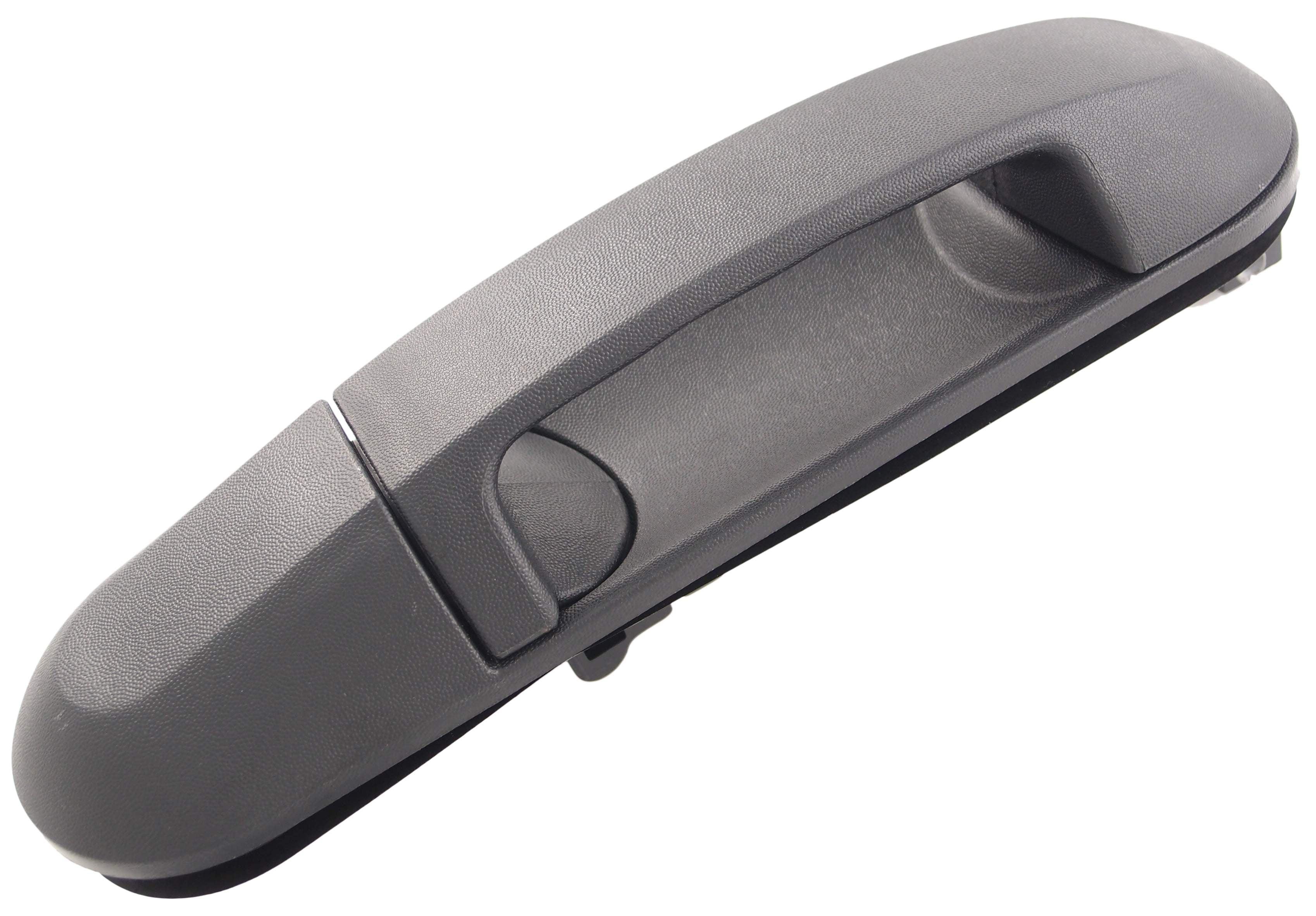 Poignée de porte extérieure avant côté passager pour Ford Explorer Limited 2002-2010 (sans serrure), FO1311153