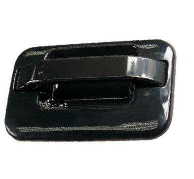 Poignée de porte extérieure avant côté passager pour Ford F150 2007-2008 avec serrure, FO1311156