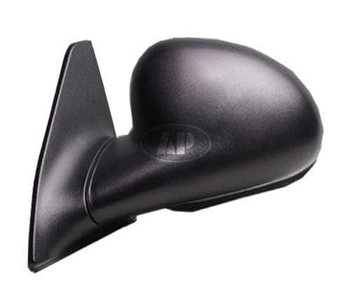 Rétroviseur extérieur côté conducteur pour Ford Escort 1997-2002 (boîte manuelle), référence FO1320166