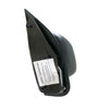 1992-2007 Ford Econoline Mirror Driver Side Manual With Swing Lock Paddle Type/Flat Glass